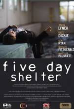 Watch Five Day Shelter 123movieshub
