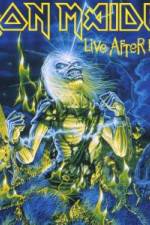 Watch Iron Maiden: Live After Death 123movieshub