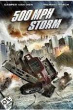 Watch 500 MPH Storm 123movieshub