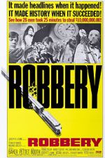 Watch Robbery 123movieshub