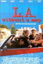 Watch LA Without a Map 123movieshub