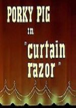 Watch Curtain Razor (Short 1949) 123movieshub