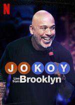 Watch Jo Koy: Live from Brooklyn 123movieshub