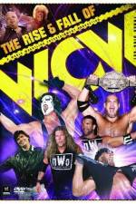 Watch WWE The Rise and Fall of WCW 123movieshub