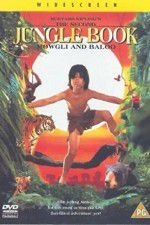 Watch The Second Jungle Book Mowgli & Baloo 123movieshub