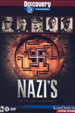 Watch Nazis The Occult Conspiracy 123movieshub