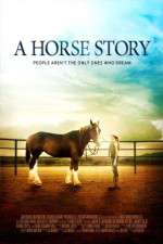 Watch A Horse Story 123movieshub