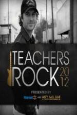 Watch Teachers Rock 123movieshub