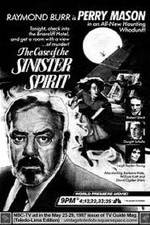 Watch Perry Mason: The Case of the Sinister Spirit 123movieshub