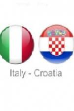 Watch Italy vs Croatia 123movieshub