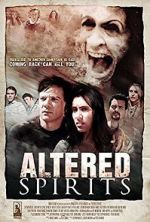 Watch Altered Spirits 123movieshub
