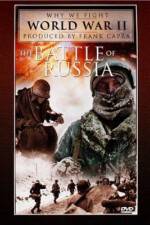 Watch The Battle of Russia 123movieshub