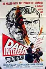 Watch Dark Intruder 123movieshub