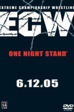 Watch ECW One Night Stand 123movieshub
