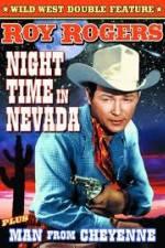 Watch Night Time in Nevada 123movieshub