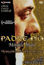 Watch Padre Pio 123movieshub
