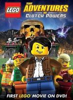 Watch Lego: The Adventures of Clutch Powers 123movieshub