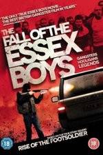 Watch The Fall of the Essex Boys 123movieshub