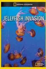 Watch National Geographic: Wild Jellyfish invasion 123movieshub