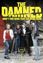 Watch The Damned: Don't You Wish That We Were Dead 123movieshub