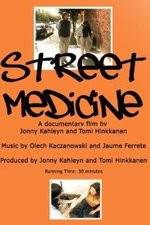 Watch Street Medicine 123movieshub
