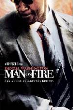 Watch The Making of 'Man on Fire' 123movieshub