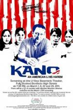 Watch Kano An American and His Harem 123movieshub
