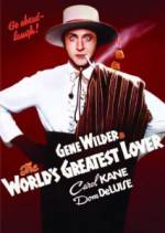 Watch The World's Greatest Lover 123movieshub