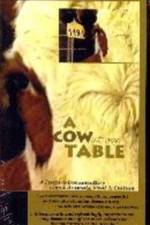 Watch A Cow at My Table 123movieshub