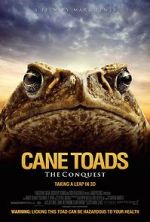 Watch Cane Toads: The Conquest 123movieshub
