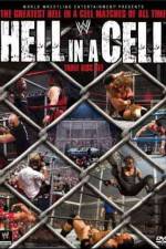 Watch WWE Hell In A Cell 123movieshub
