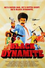 Watch Black Dynamite 123movieshub