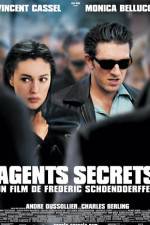 Watch Agents secrets 123movieshub