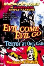 Watch Terror at Orgy Castle 123movieshub
