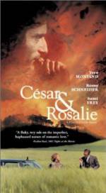 Watch César and Rosalie 123movieshub