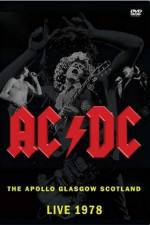 Watch ACDC Live in Glasgow 123movieshub