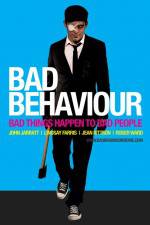 Watch Bad Behaviour 123movieshub