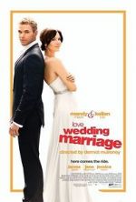 Watch Love, Wedding, Marriage 123movieshub