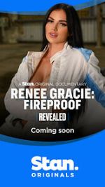 Watch Renee Gracie: Fireproof 123movieshub