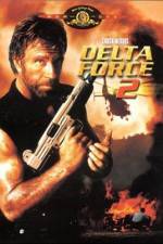 Watch Delta Force 2: The Colombian Connection 123movieshub
