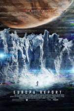 Watch Europa Report 123movieshub