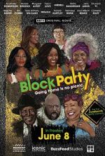 Watch Block Party 123movieshub