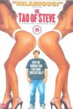 Watch The Tao of Steve 123movieshub