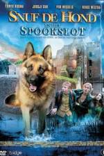 Watch Snuf de hond en het spookslot 123movieshub