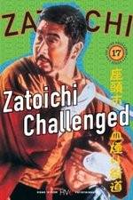 Watch Zatoichi Challenged 123movieshub