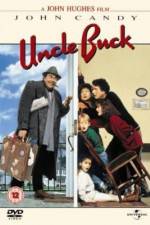 Watch Uncle Buck 123movieshub