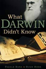 Watch What Darwin Didn't Know 123movieshub