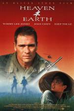 Watch Heaven & Earth 123movieshub