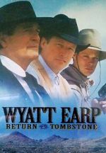Watch Wyatt Earp: Return to Tombstone 123movieshub
