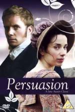 Watch Persuasion 123movieshub